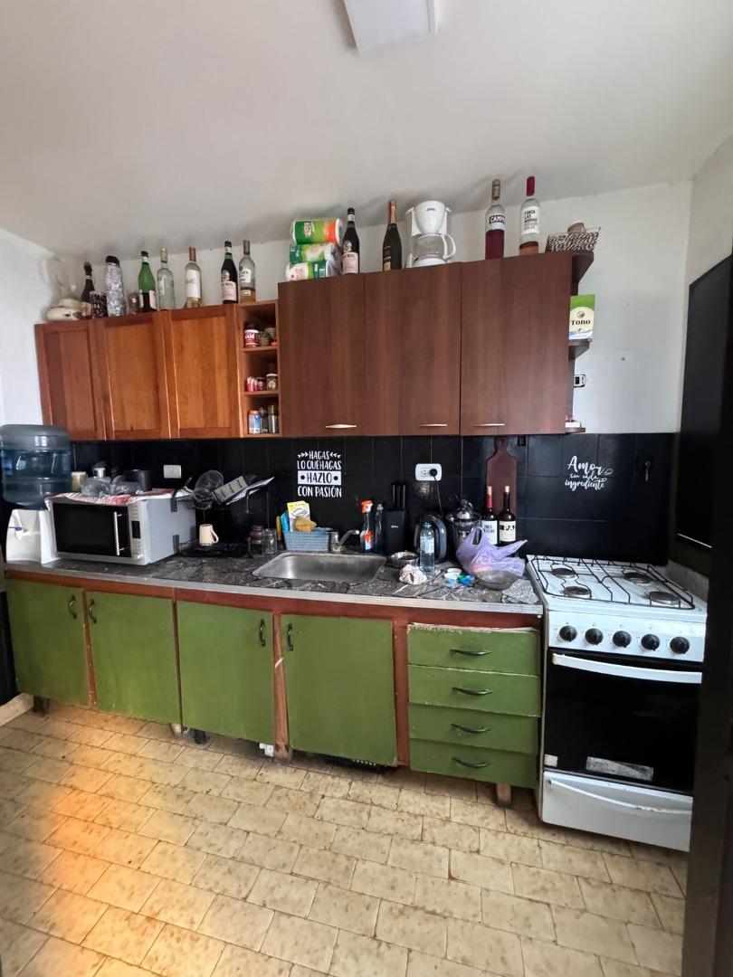 CASA 4 AMBIENTES MERLO APTO CREDITO