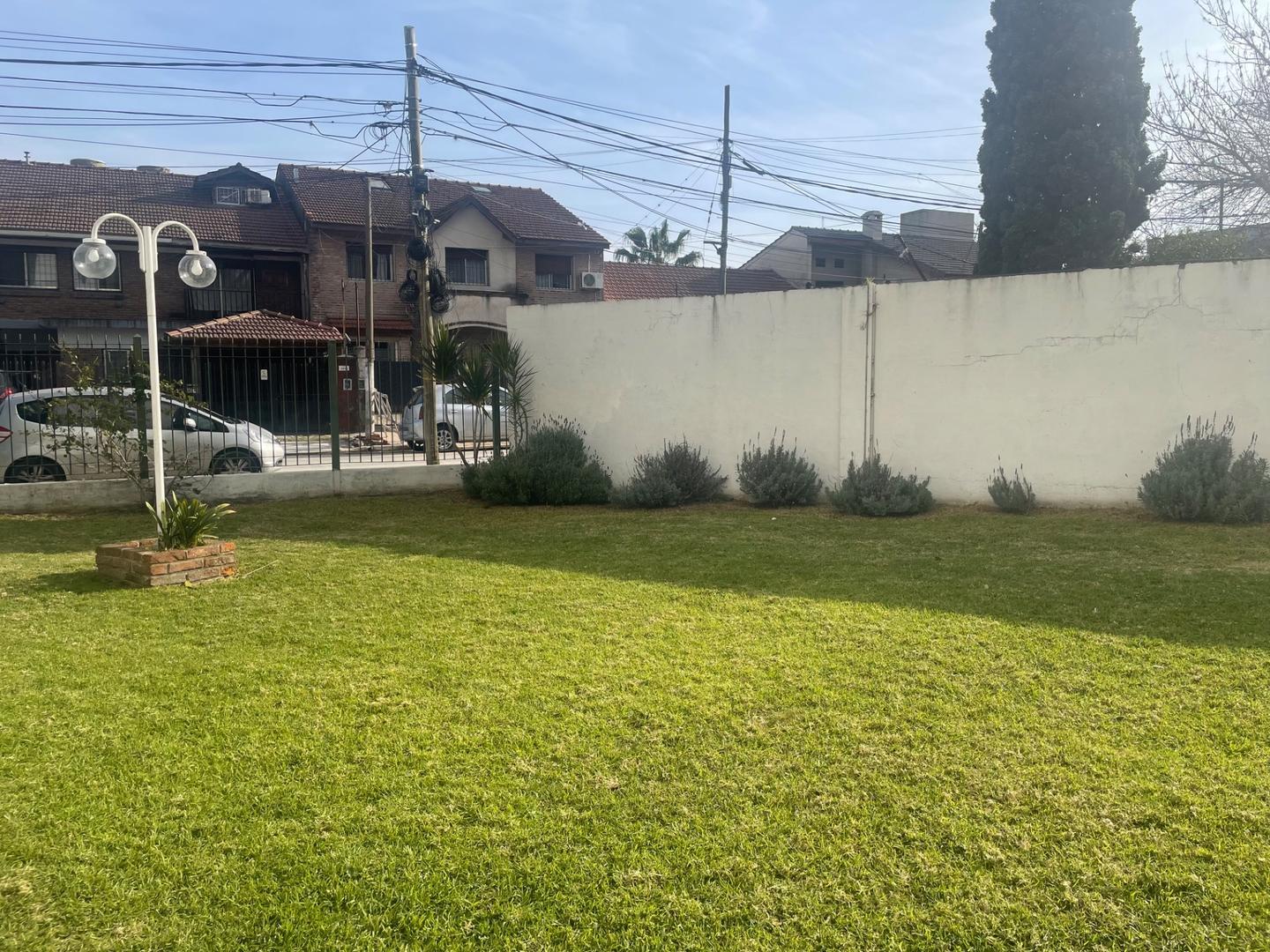 García Merou 2800, Piso 8