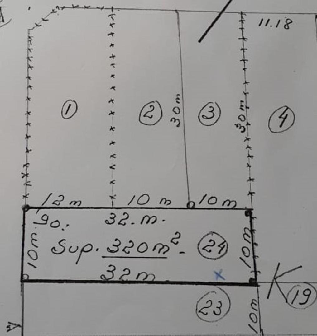 Lote en venta en San Martín de Los Andes