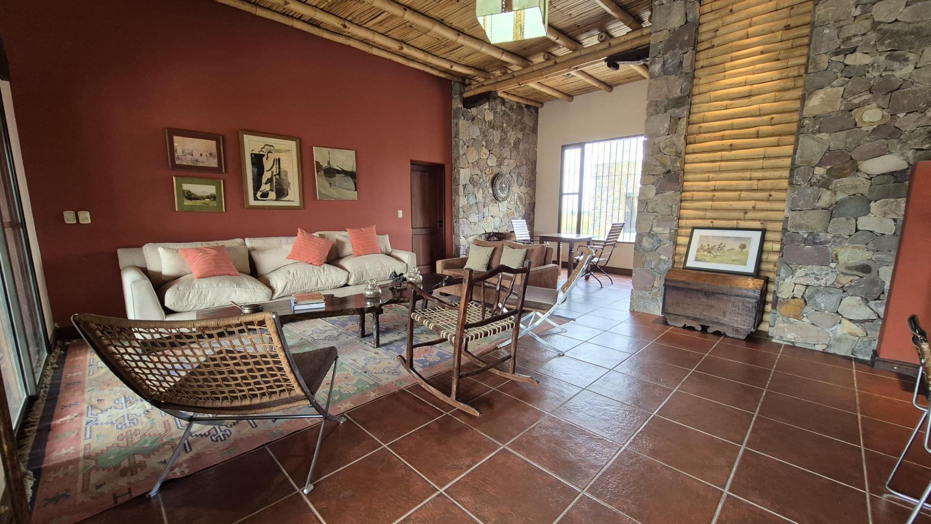 Casa en Alquiler de 3 dormitorios