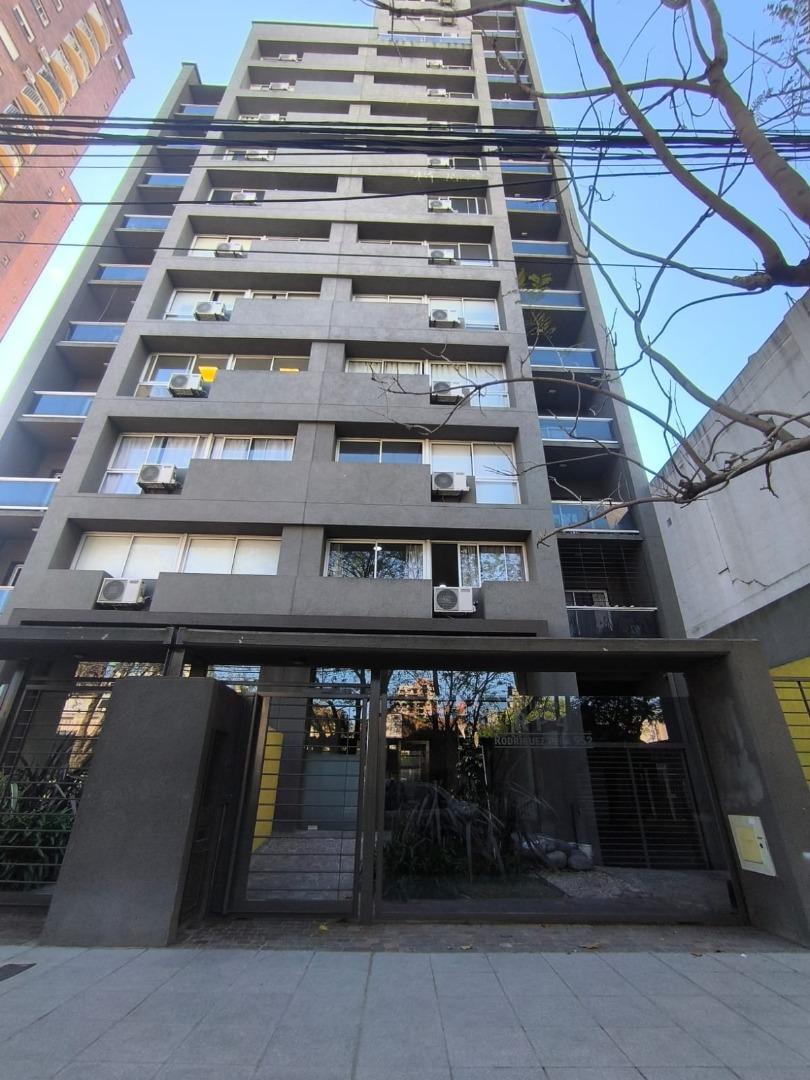 monoambiente en alquiler  APTO PROFESIONAL