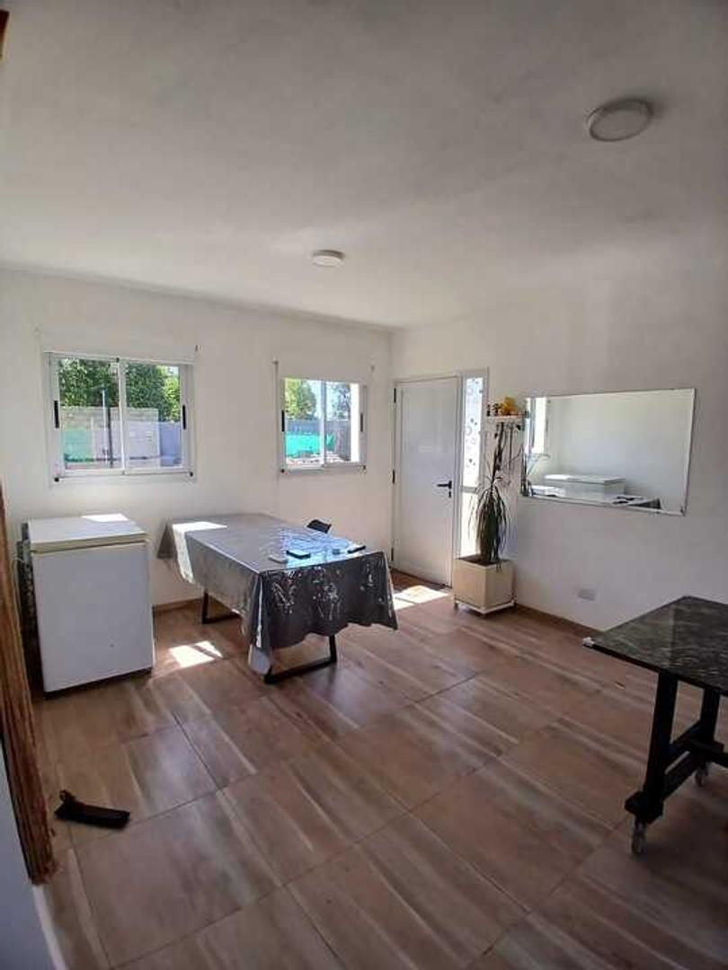 Casa en Venta 6 años