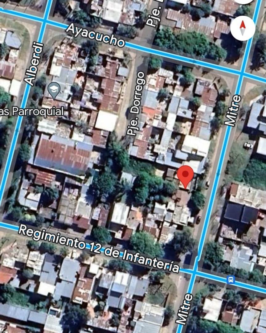 Terreno en Venta, FOT 2