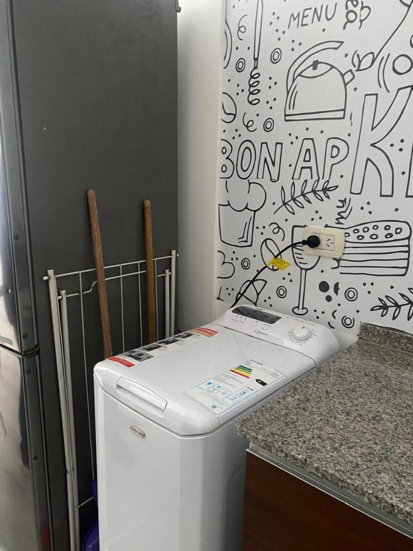 Departamento en Alquiler Temporal en Villa Urquiza, USD 650