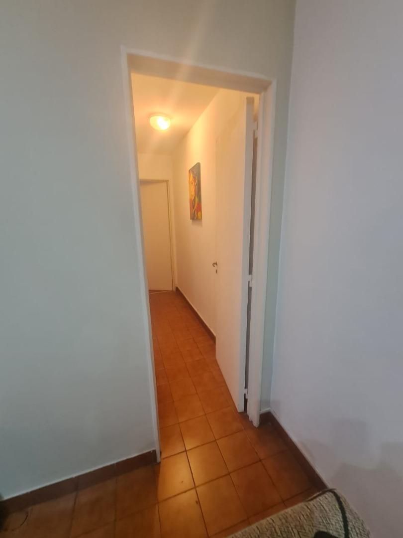 2 ambienes sobre Av. Mitre en pleno centro de Avellaneda