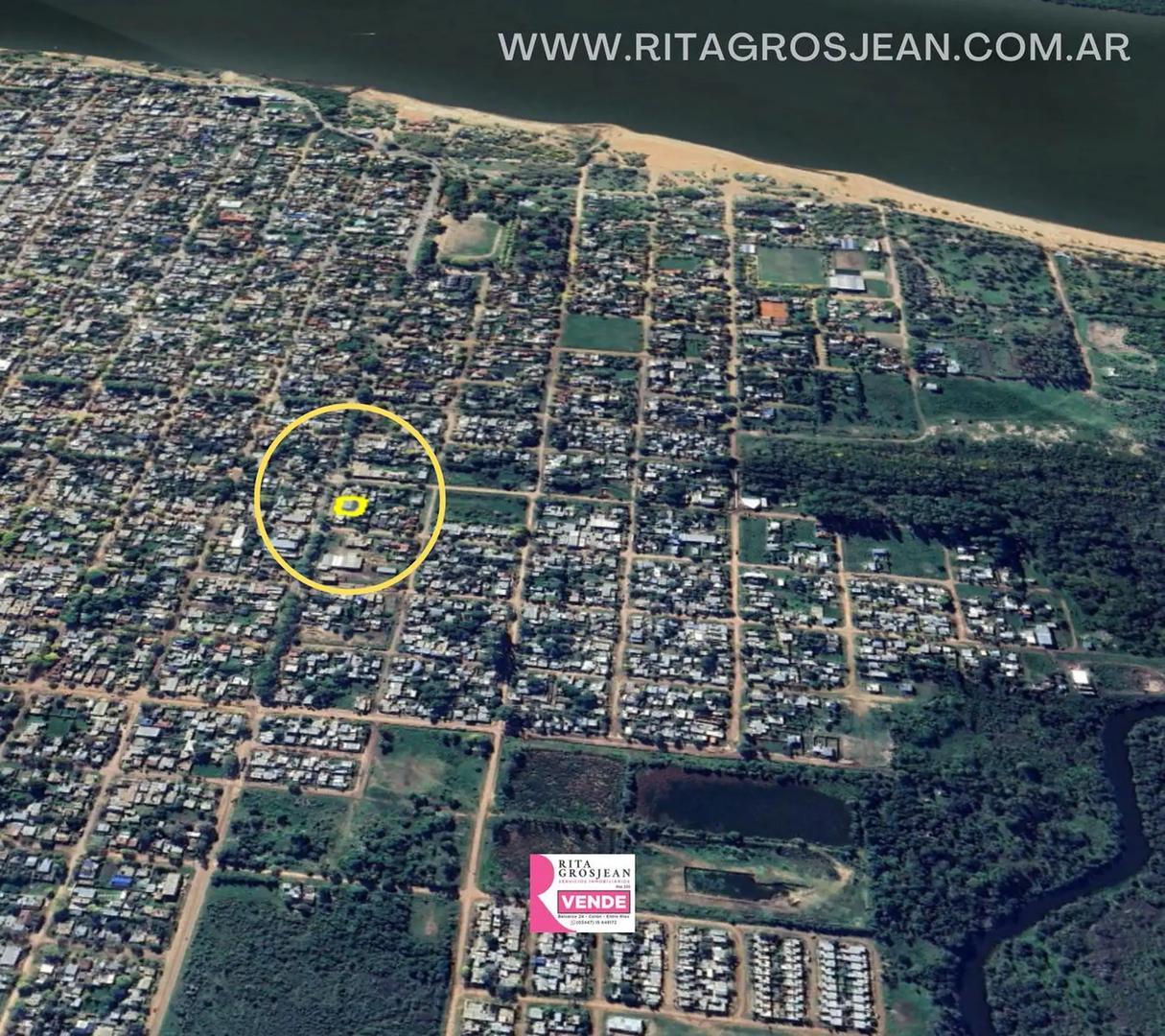 Departamento en Colón, Entre Ríos EN VENTA