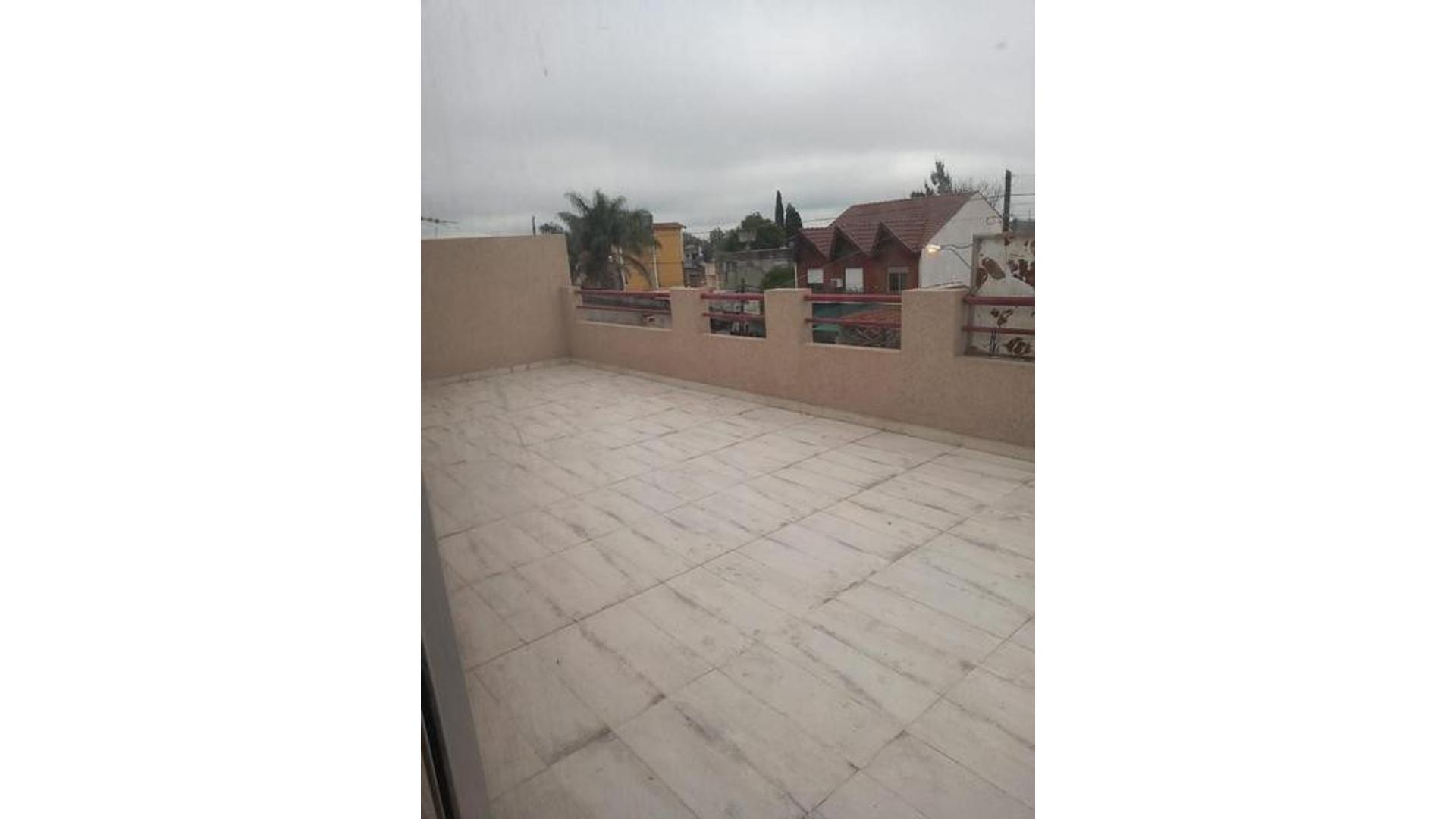 Departamento en Venta en Castelar, USD 70.000