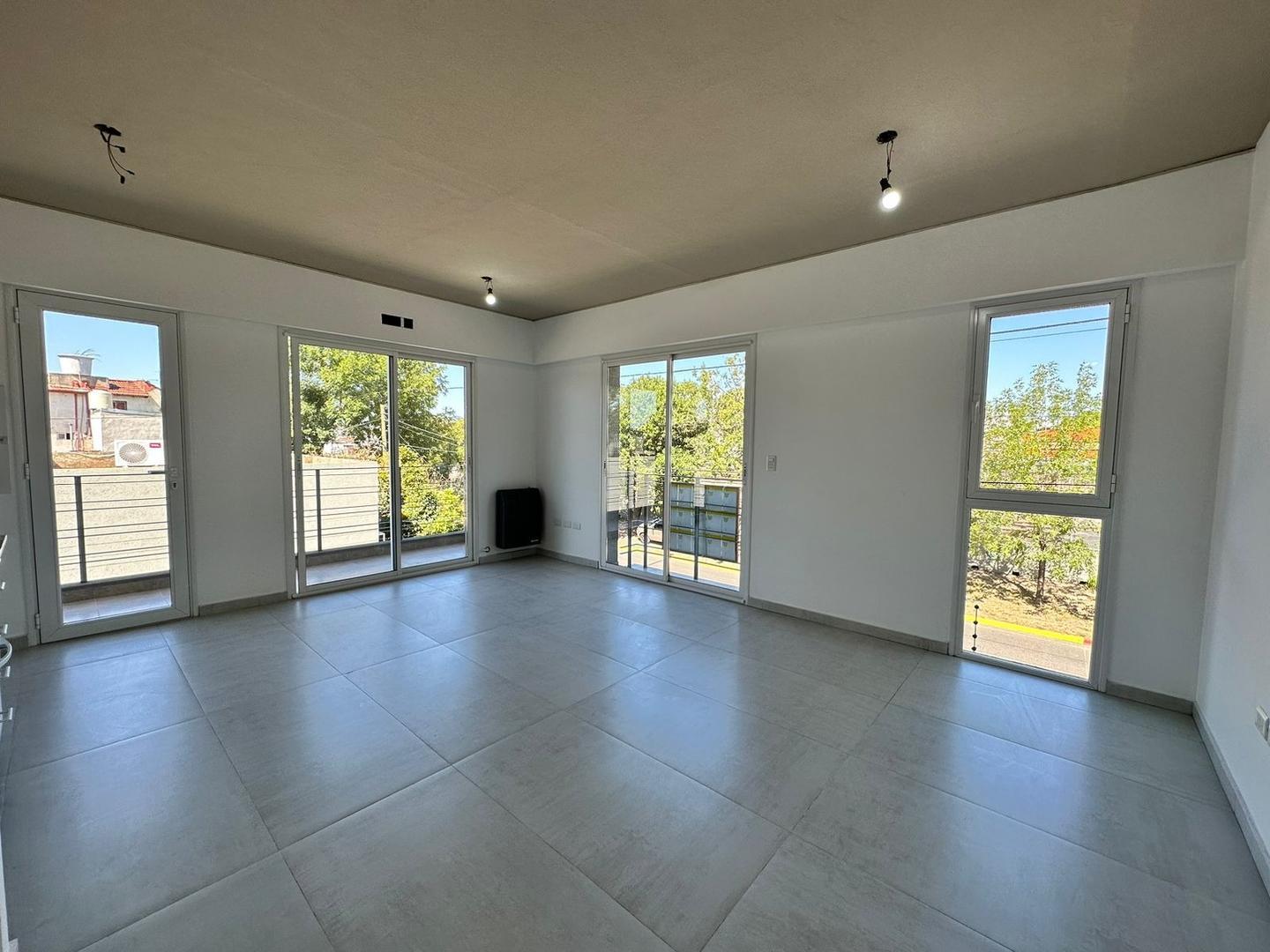 Departamento en Venta en Merlo, USD 65.000