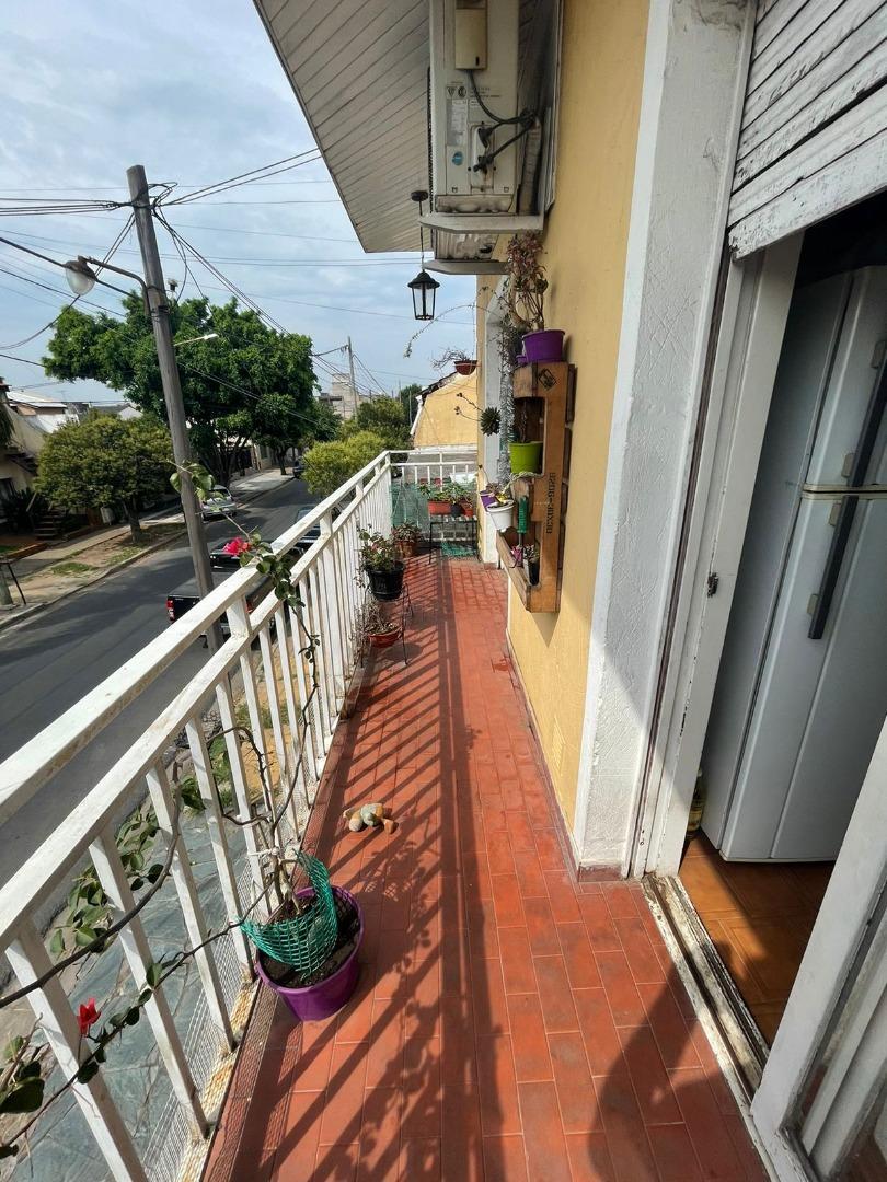 Depto Tipo Casa en Venta de 2 dormitorios