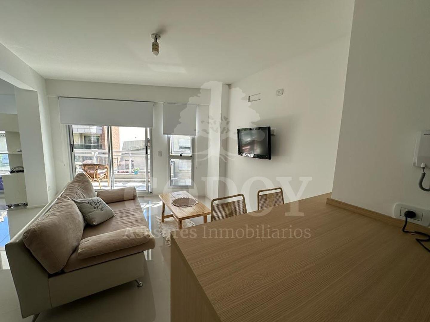 Departamento en Alquiler Temporal Permite mascota