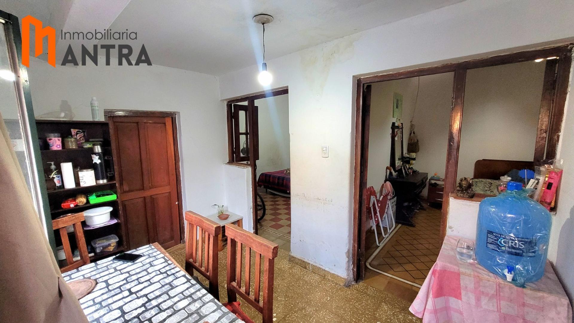 Casa en Venta en Alberdi, USD 31.000