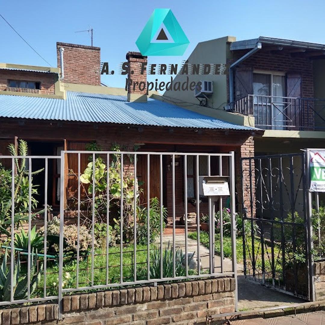 Casa en Venta de 4 dormitorios