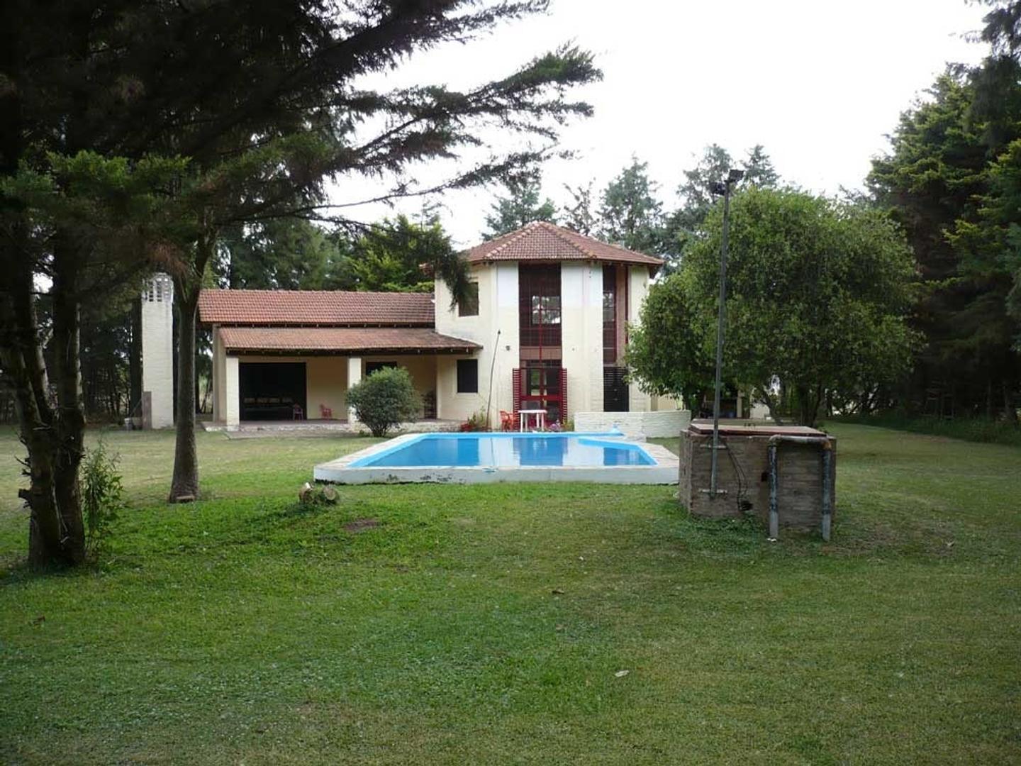 Casa en Venta en Loma Verde, USD 129.000