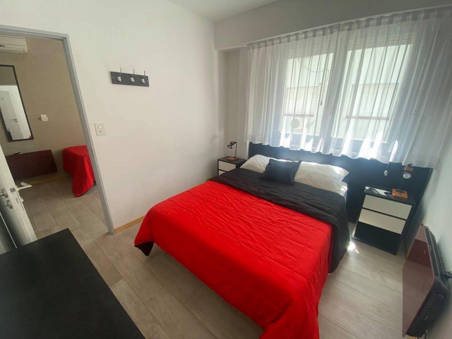 Departamento en Alquiler Temporal en Retiro, USD 500