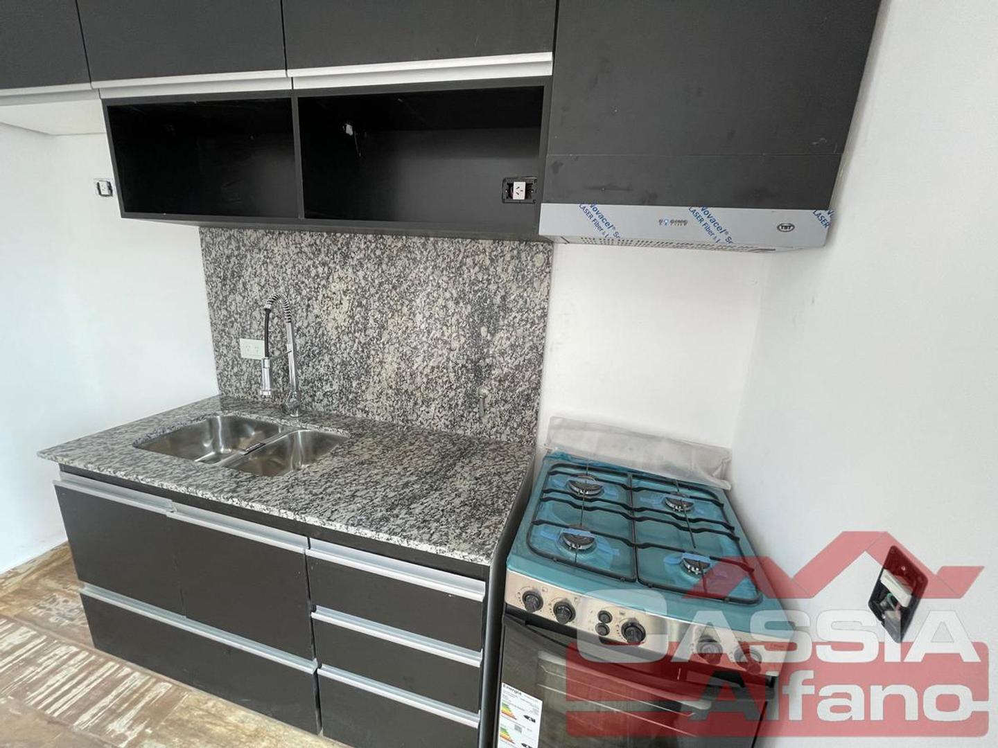 Departamento en Alquiler Apto profesional
