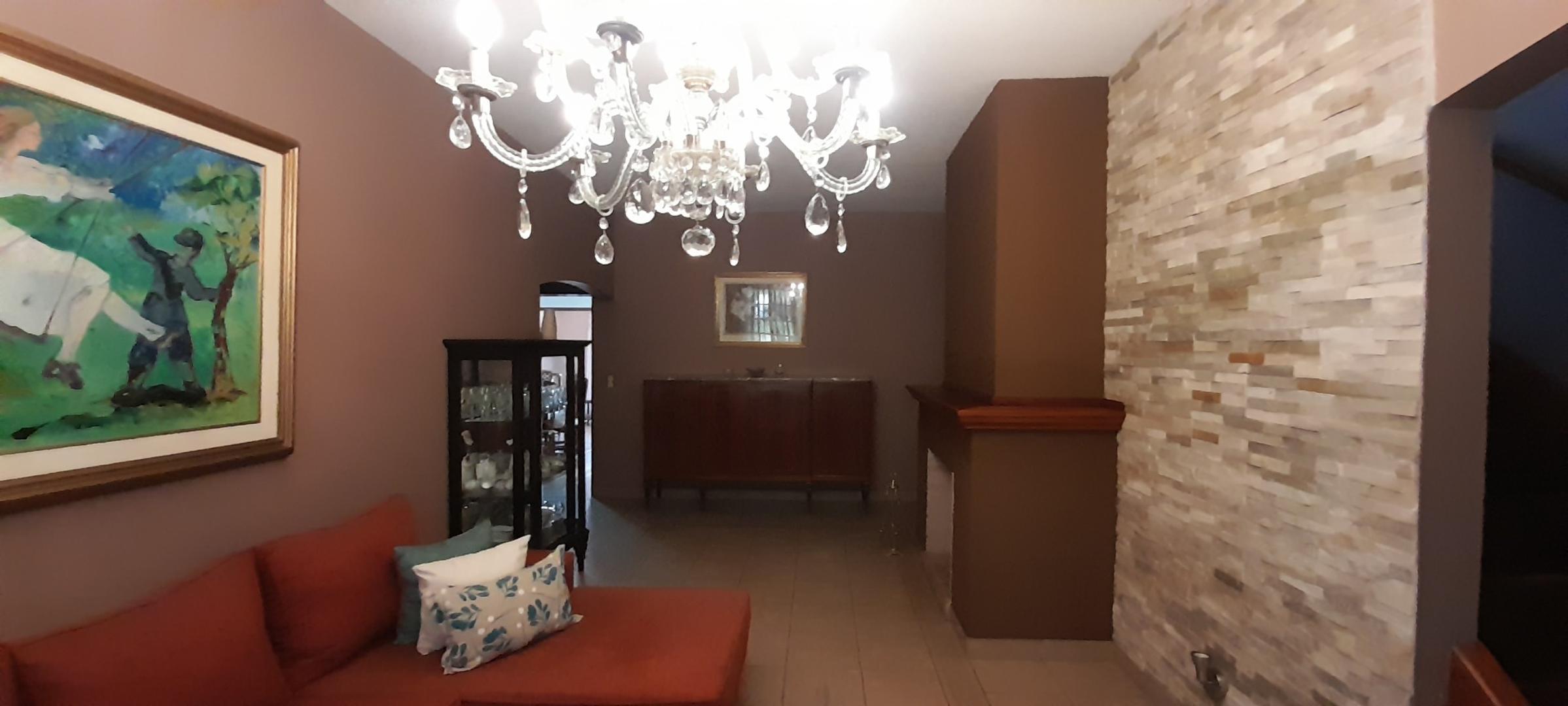 Casa en Venta 20 años