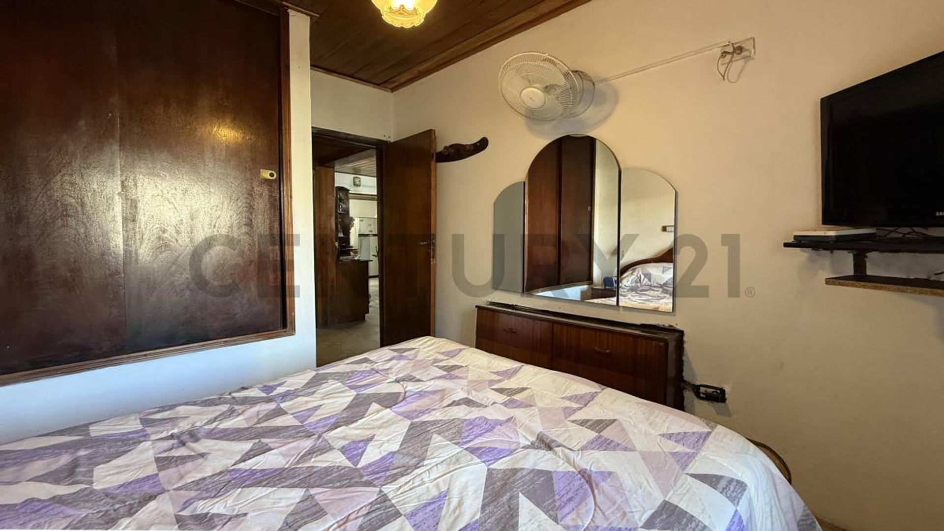 Venta de casa 4 ambientes, apto crédito,  Mar del Plata.
