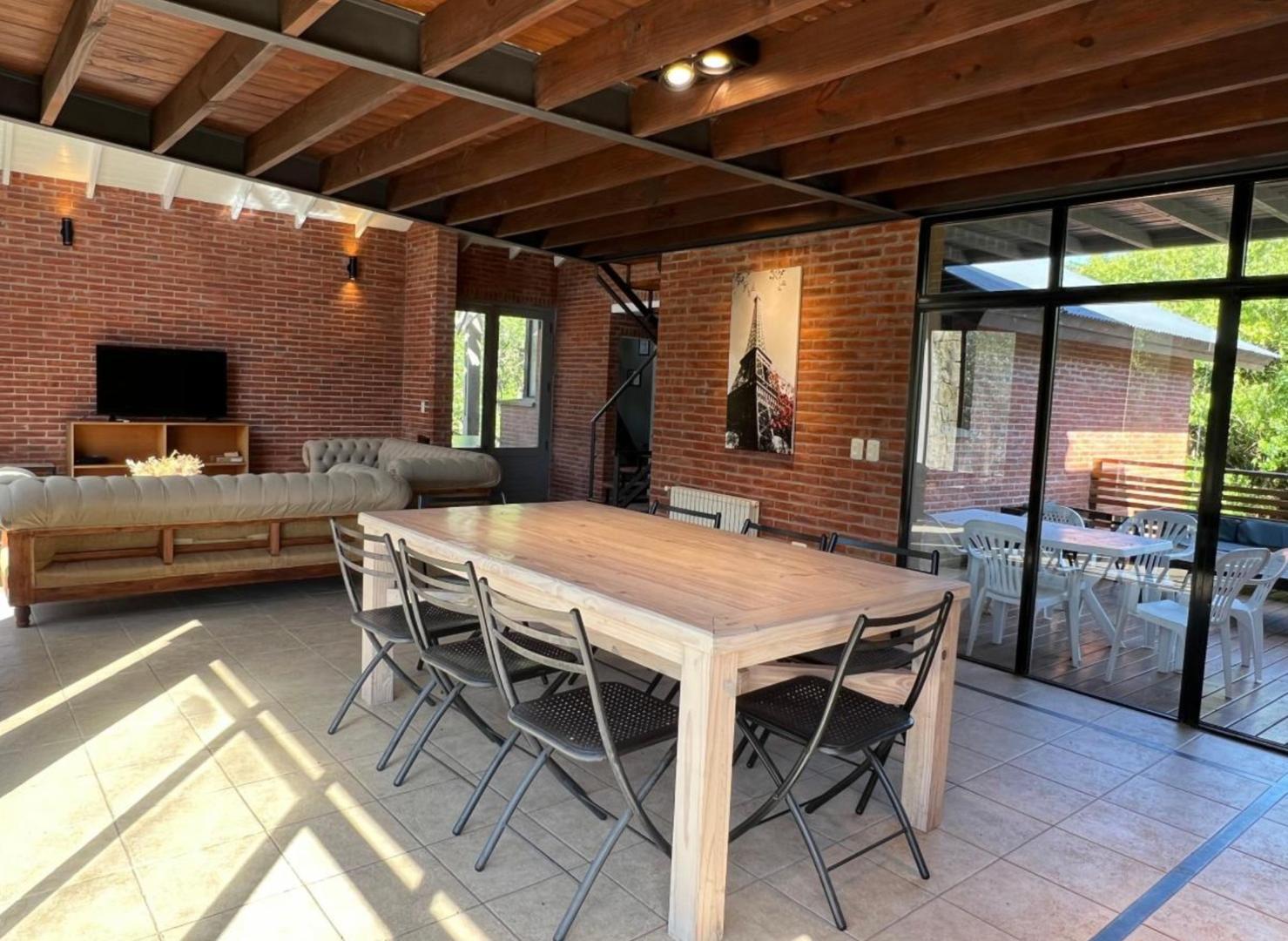 Casa en Venta al Norte