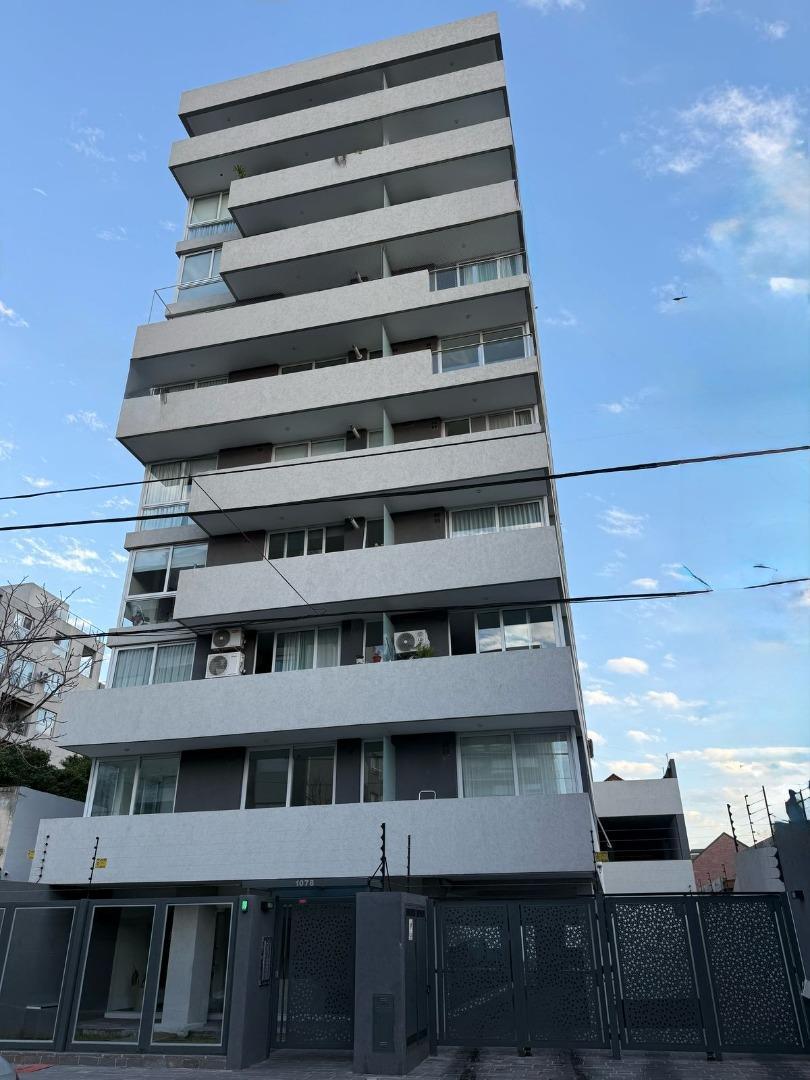 Departamento a estrenar de 2 ambientes Ituzaingó Norte