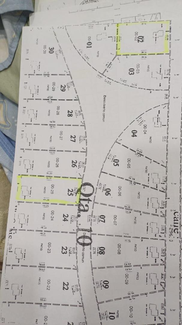 Terreno en Venta en Altos Del Mar Golf, USD 21.000