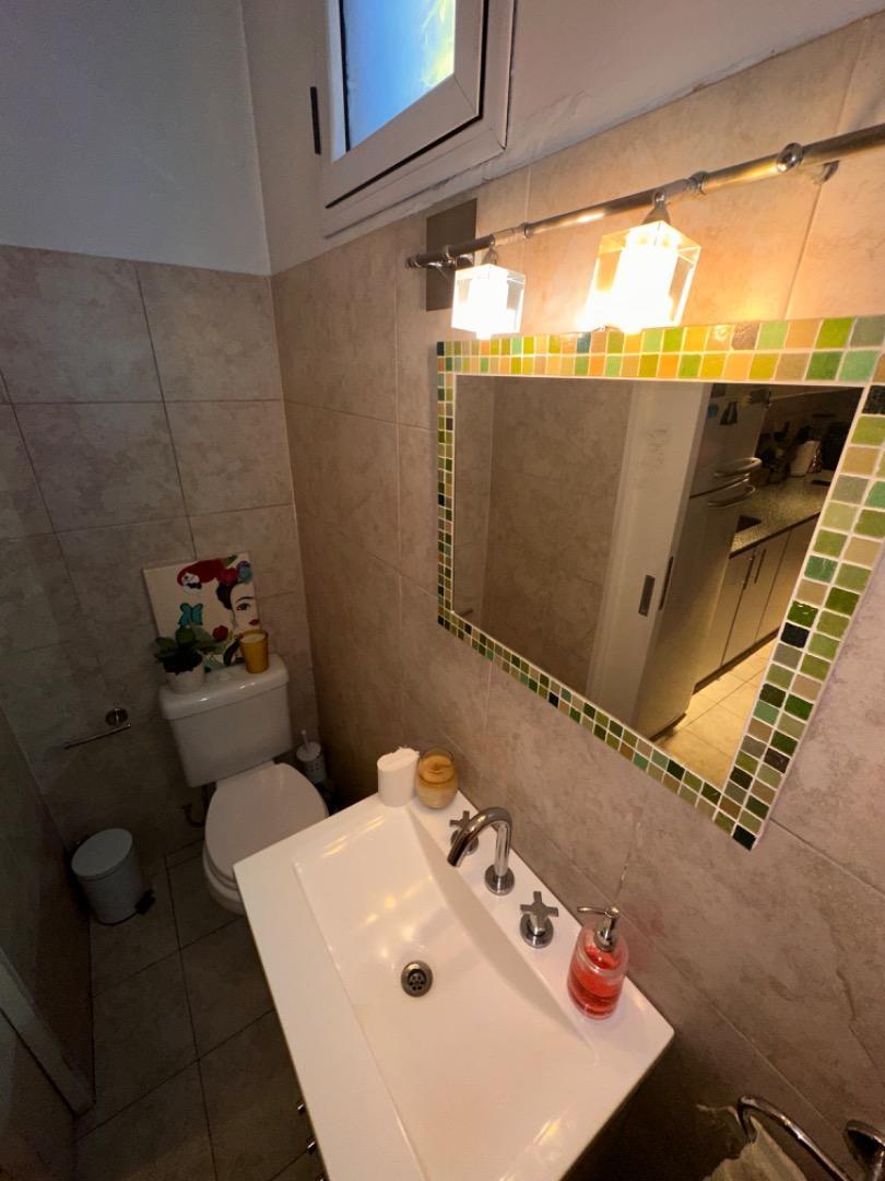 VENTA PH 3 AMB CON PATIO EN MATADEROS! APTO CREDITO!