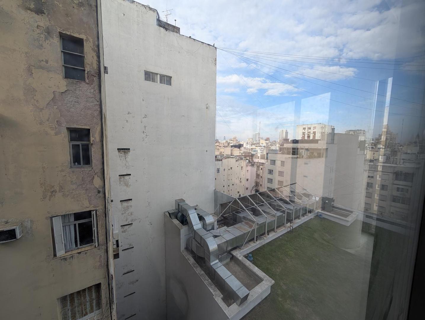 Oficina en Venta en San Nicolás, USD 187.000