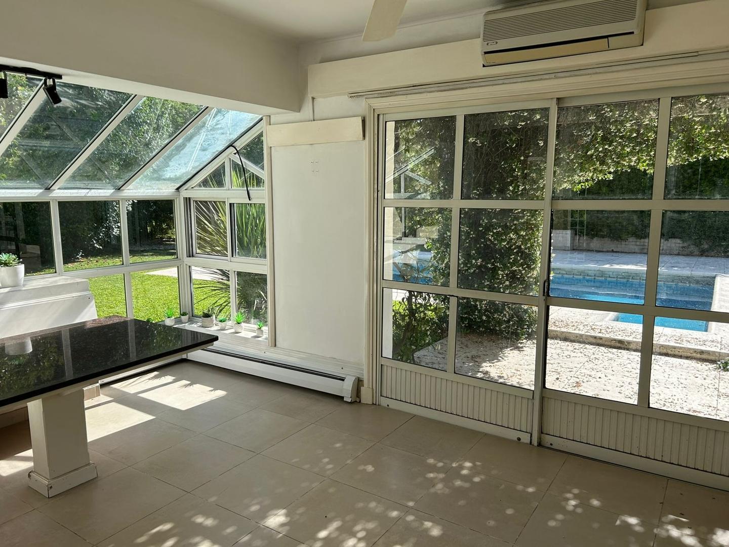 Casa en Alquiler Temporal en Mayling Club De Campo, USD 5.000