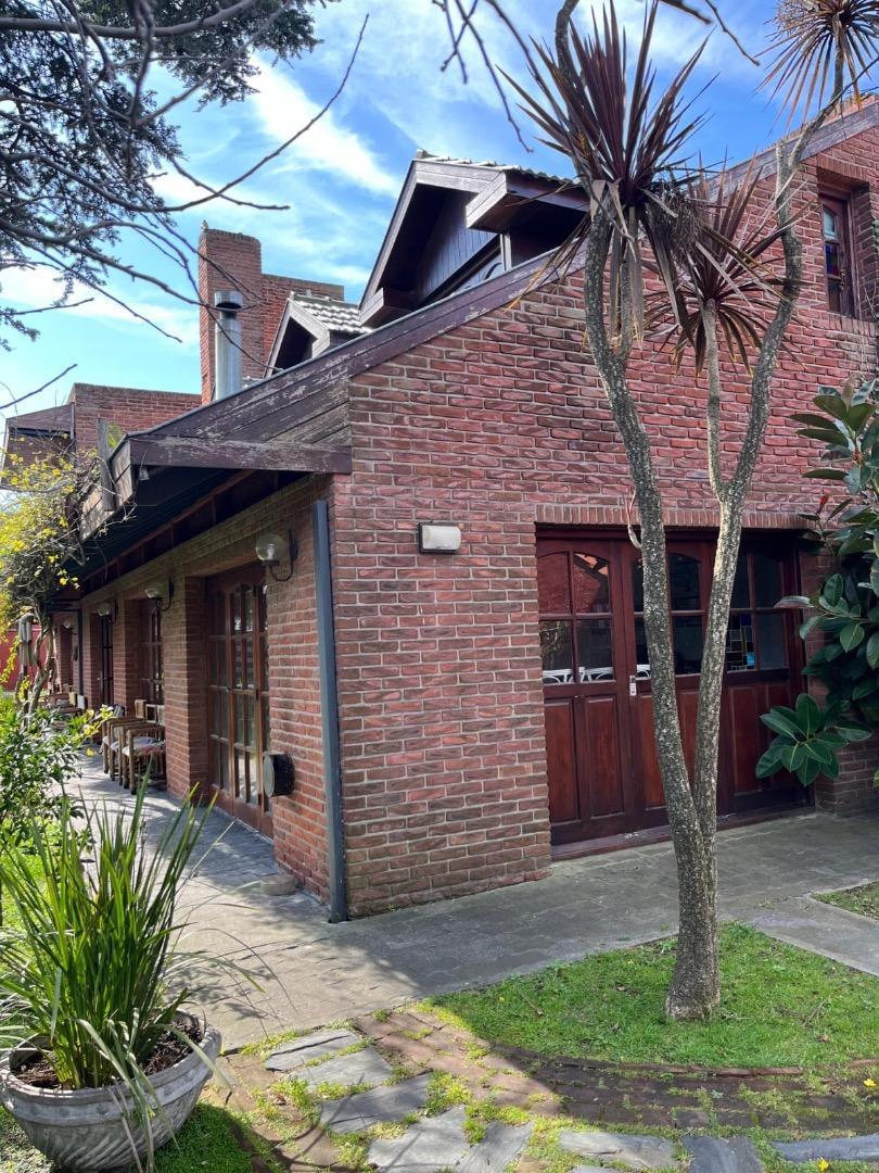 Casa en Alquiler Temporal en Punta Mogotes, USD 350