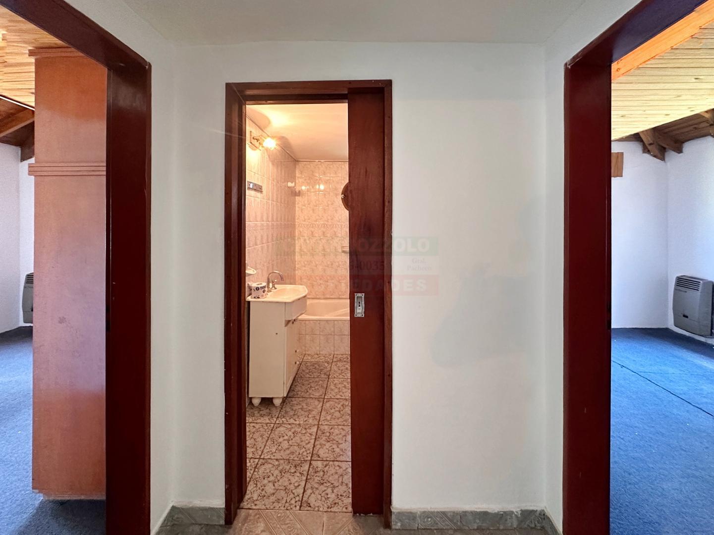 Casa en Alquiler al Sureste