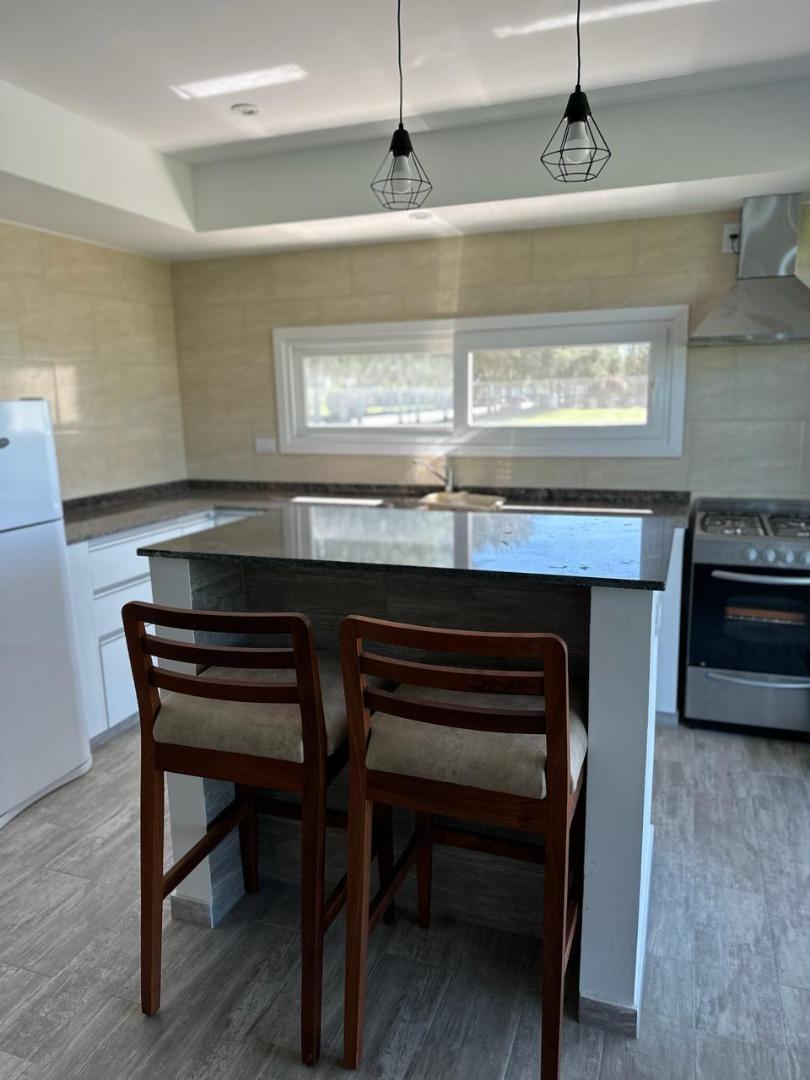 Casa en Alquiler en Haras Del Sur 3, USD 4.000