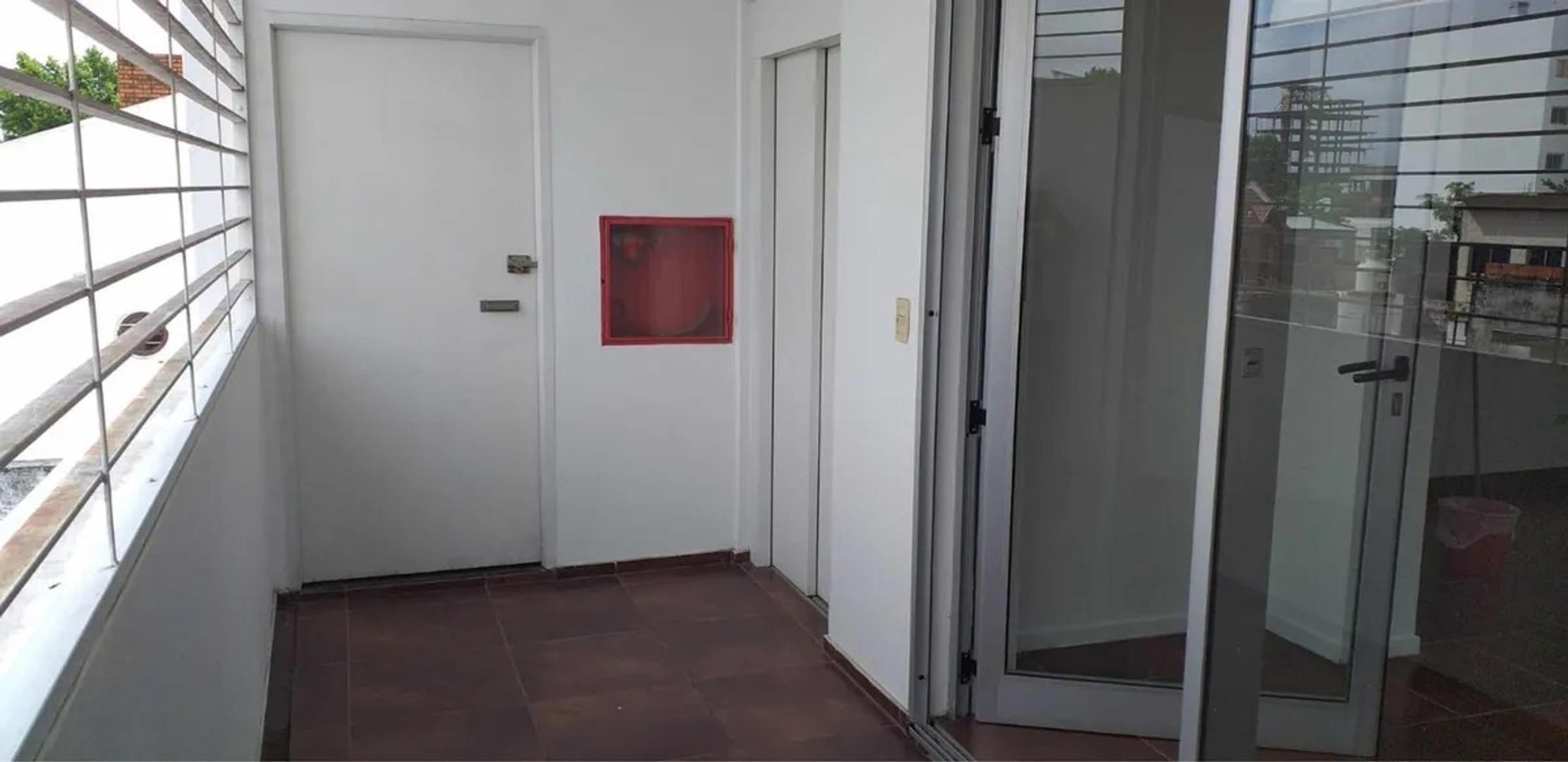 Departamento en alquiler Villa Maipu