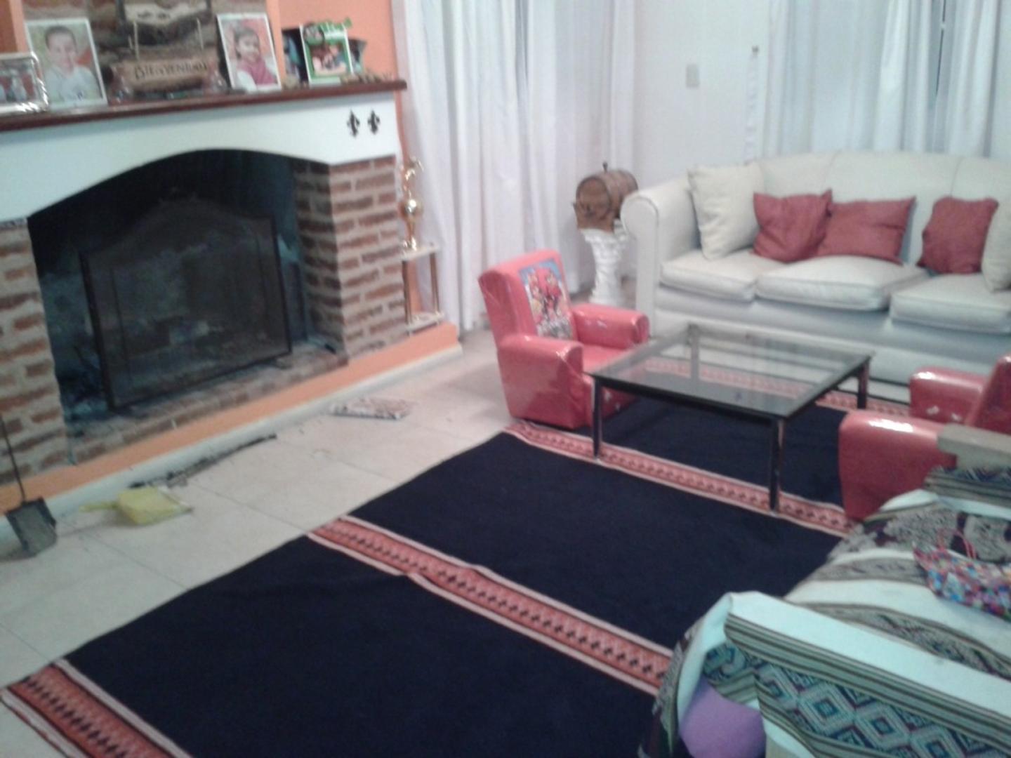 Venta de casa en zona Sur