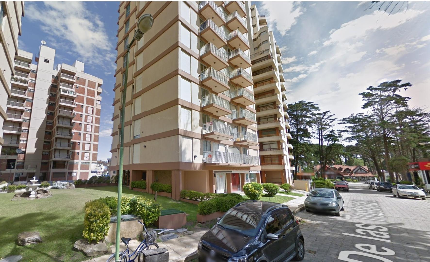 De Las Toninas , Piso 7