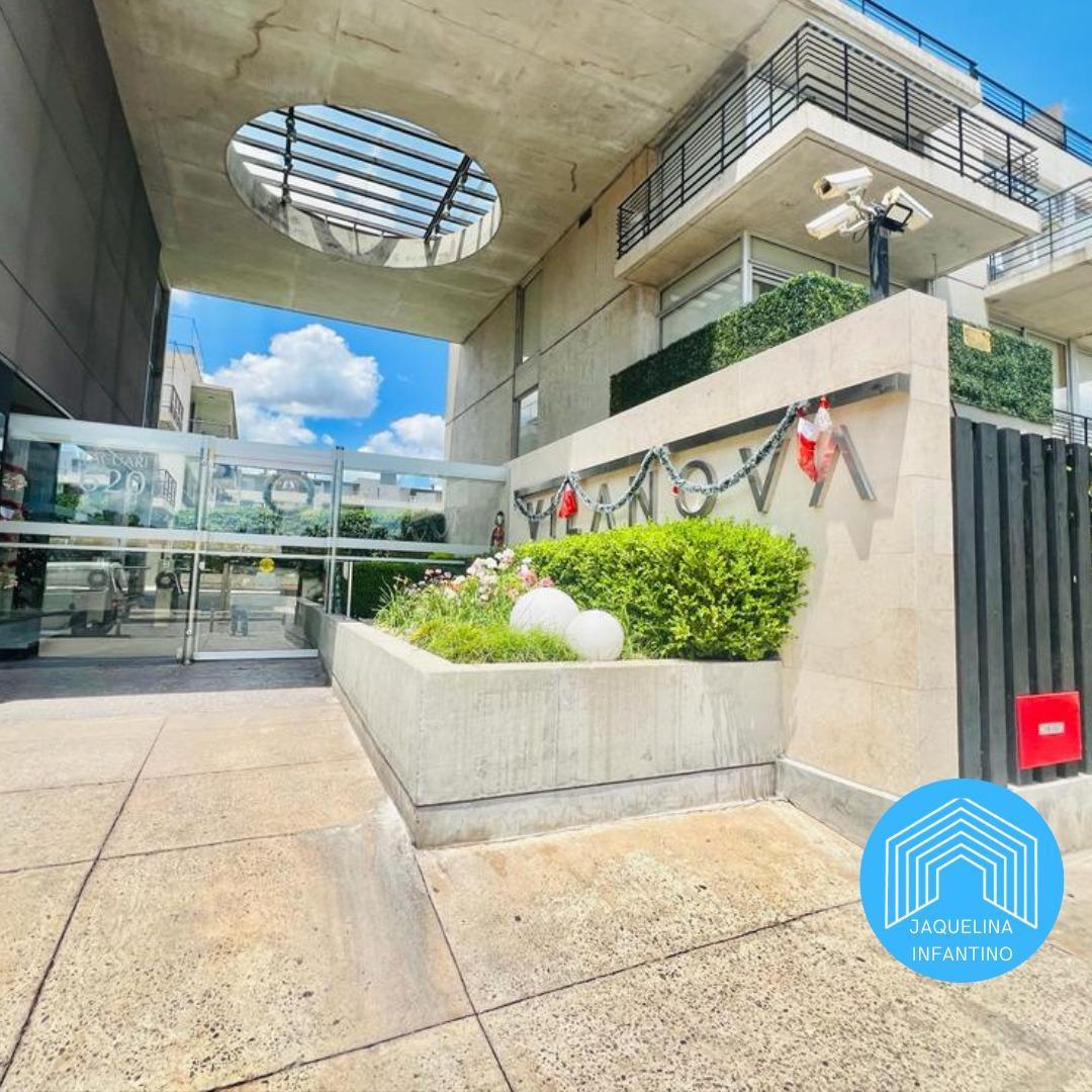 Vilanova Departamento 5 ambientes con terraza propia