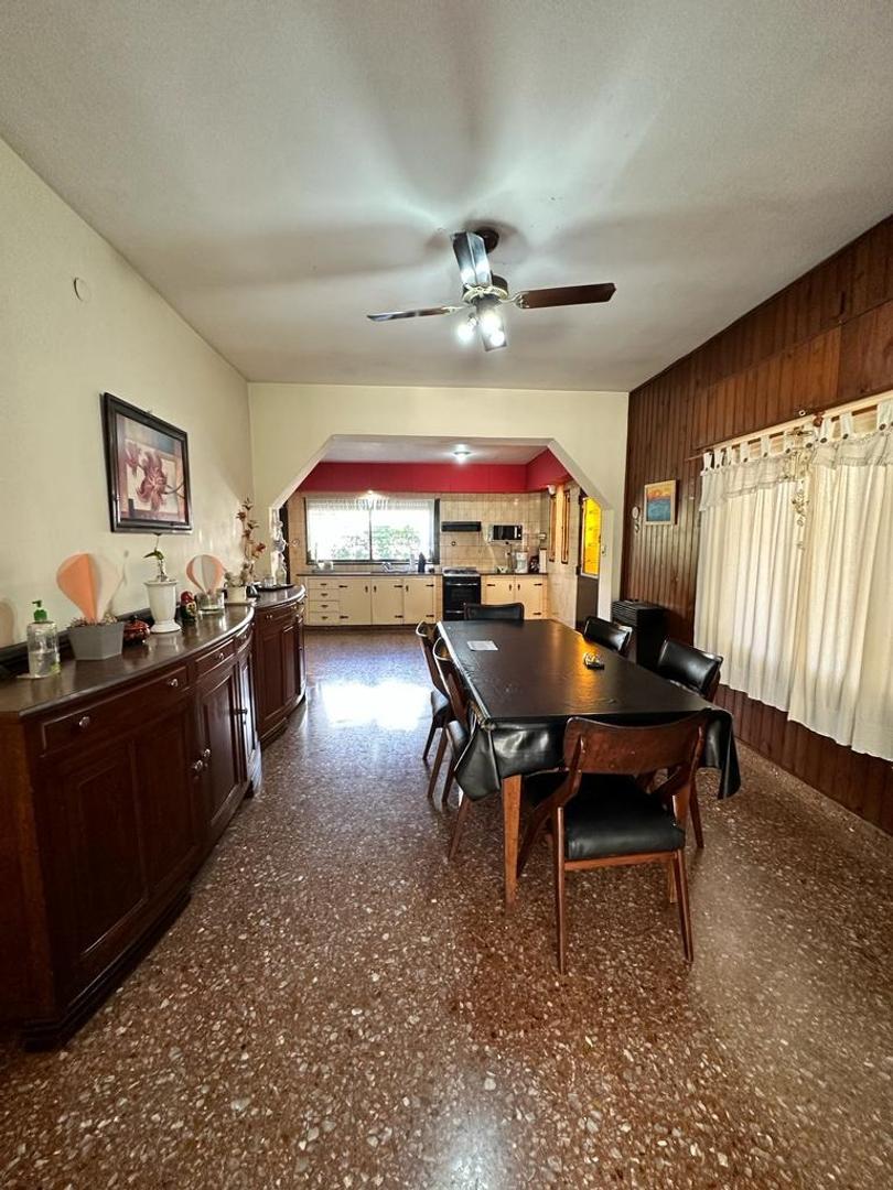 VENTA CASA 6 AMBIENTES PADUA SUR