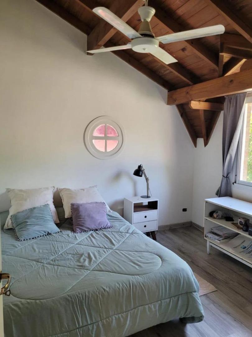 Febrero Alquiler en san isidro