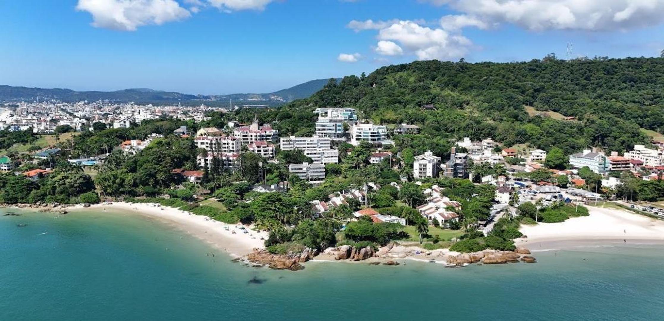 Invierta en Brasil - Canajure Enero 2028 - Florianopolis