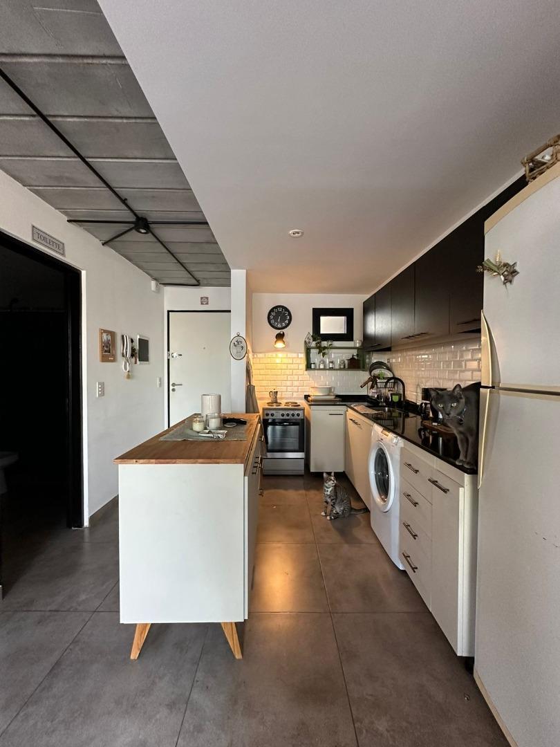 Departamento en Venta 3 años