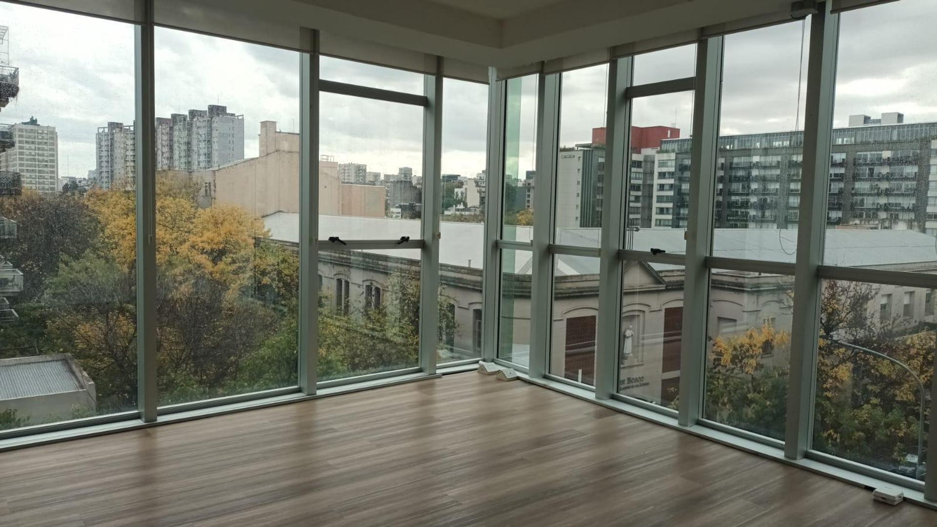 Oficina en Venta en Palermo Hollywood, USD 530.000