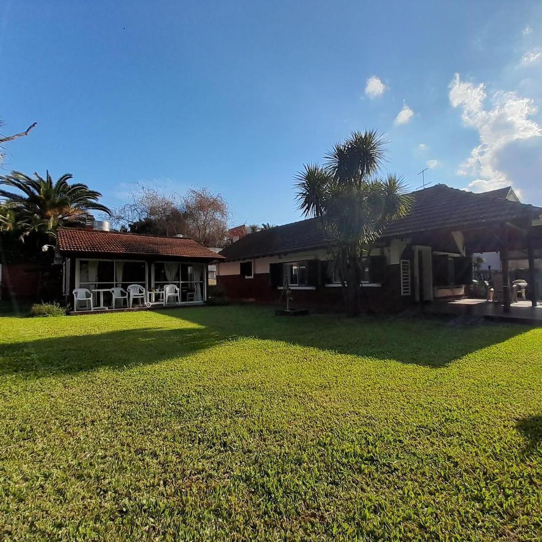 Casa en Venta 50 años