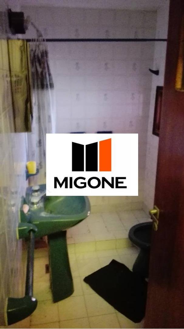 Casa en Alquiler al Oeste