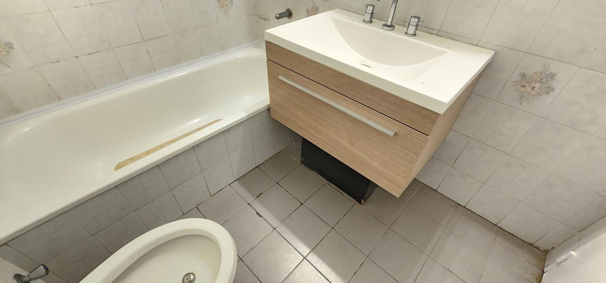 Departamento en Alquiler 40 años