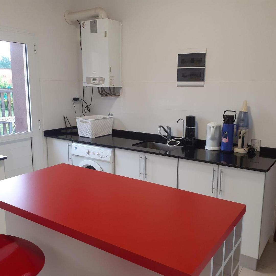 Casa en Venta en Pilar del Este - San Alfonso, USD 170.000