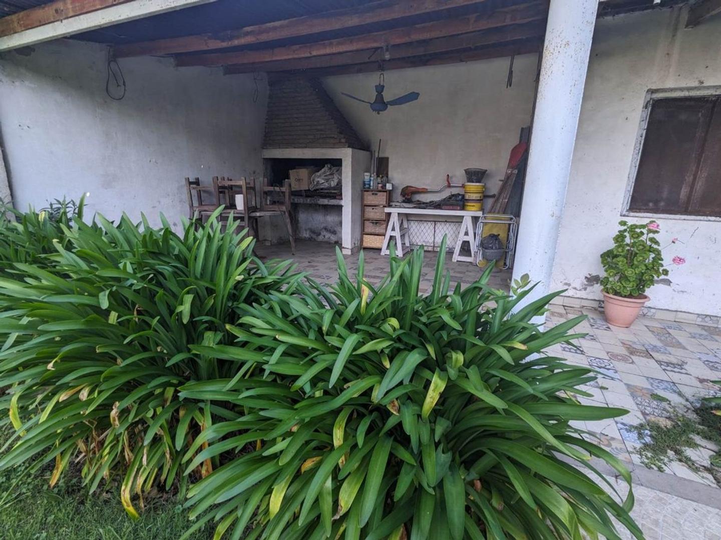 Casa en Venta 40 años