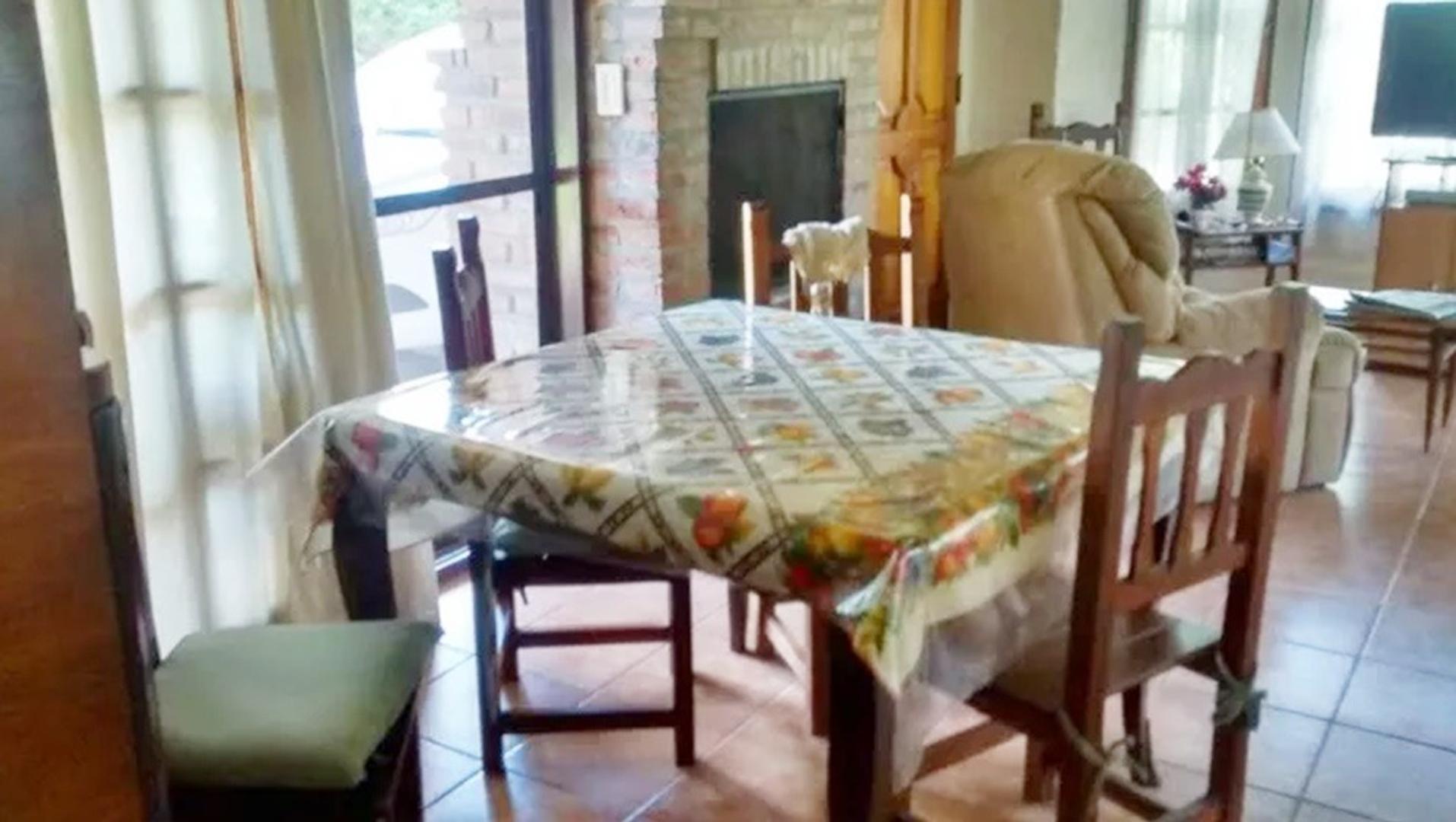 Casa en Venta 20 años