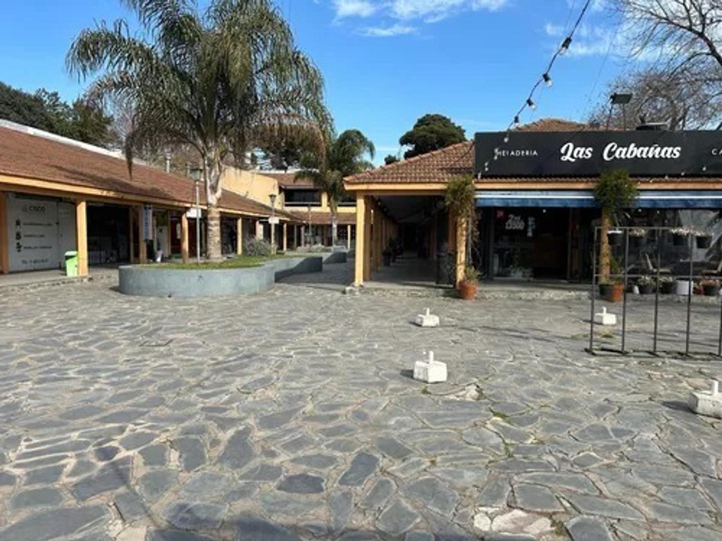 Nicolás Repetto 266