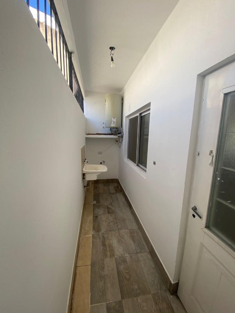 Departamento en Venta en Villa Maipu, USD 65.000