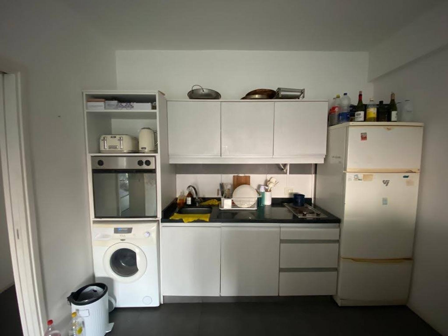 Departamento en Venta en Don Torcuato, USD 75.000