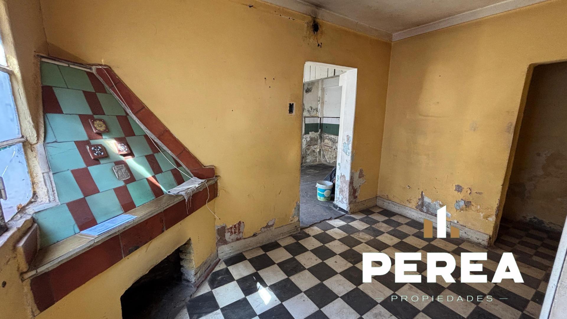 Casa en Avenida Italia