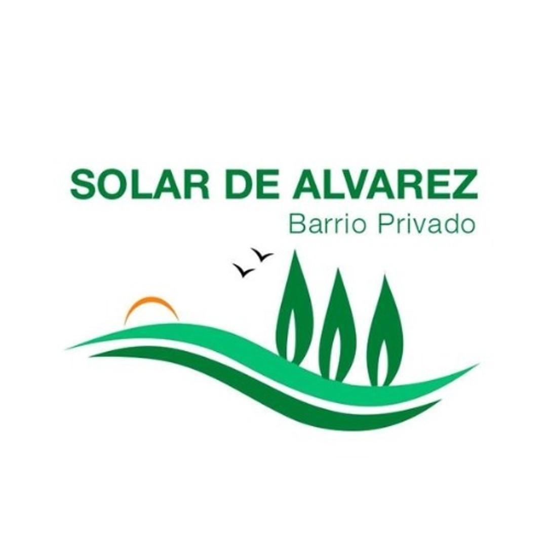 LOTE VENTA MORENO "SOLAR DE ALVAREZ"